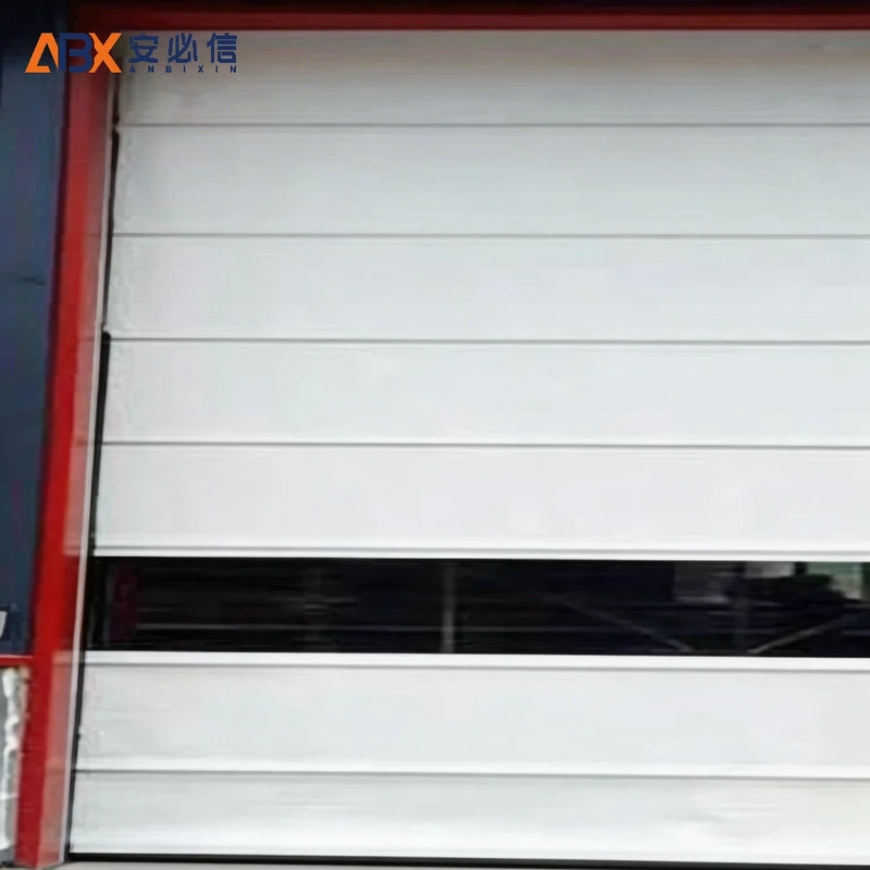 莆田工业快速门